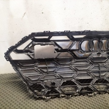 AUDI A7 C8 II FACELIFT 23-25 MASKA MŘÍŽKA 4K8853651N