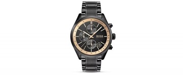 Zegarek Męski Hugo Boss Grand Prix 1513578 + BOX