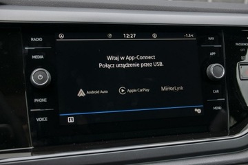 Volkswagen Taigo 1.5 TSI 150KM 2025 Volkswagen Taigo R-Line Plus 1.5 TSI 150 KM DSG, zdjęcie 18