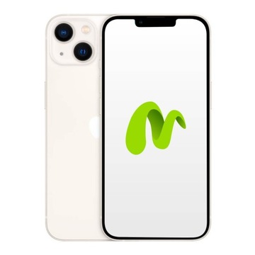 SMARTFON APPLE IPHONE 13 MINI 128GB WYBÓR KOLORÓW | BATERIA 100% |
