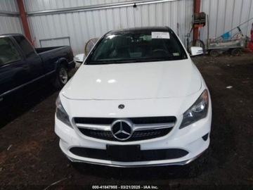 Mercedes CLA C117 2018 Mercedes-Benz CLA 2018 MERCEDES-BENZ CLA 250 4MATIC 2.0 Benzyna 208KM, zdjęcie 3