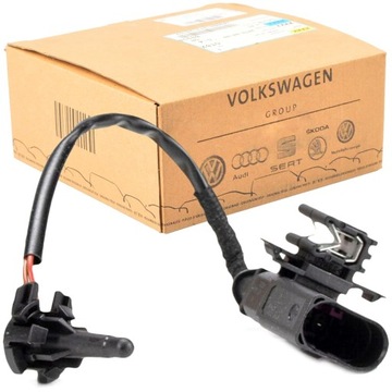 ДАТЧИК ВНЕШНЕЙ ТЕМПЕРАТУРЫ G17 VW PASSAT B8 3G0820535B ОРИГИНАЛ