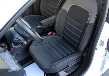 Dacia Sandero III Hatchback 5d 1.0 TCe 90KM 2023 Dacia Sandero 1.0 LPG 100 KM Vat 23 Salon PL Serwis ASO BenzynaLPG 90KM, zdjęcie 10