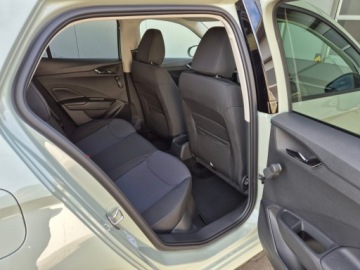 Skoda Fabia IV 1.0 TSI 95KM 2025 Skoda Fabia Edition 130 1.0 TSI 95KM Auto z placu, zdjęcie 10