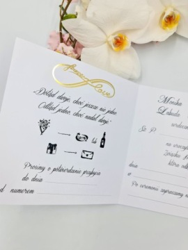 СВАДЕБНЫЕ ПРИГЛАШЕНИЯ ЗОЛОТОЕ СЕРДЦЕ ЗОЛОТАЯ СВАДЬБА