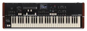 HAMMOND XK-4 ORGANY | NOWOŚĆ | Sklep | w 24h