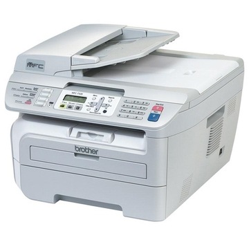 Drukarka wielofunkcyjna laserowa (mono) Brother MFC-7320 (144) (p)