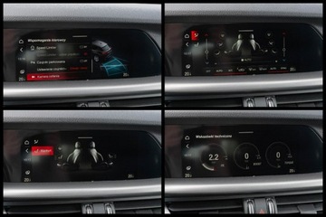 Alfa Romeo Stelvio SUV Facelifting 2.0 Turbo 280KM 2022 Alfa Romeo Stelvio WJ8414K#2.0 Turbo Veloce Q4, zdjęcie 20