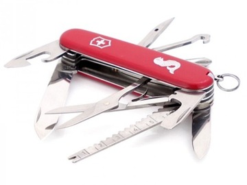 Scyzoryk Victorinox Fisherman 91mm