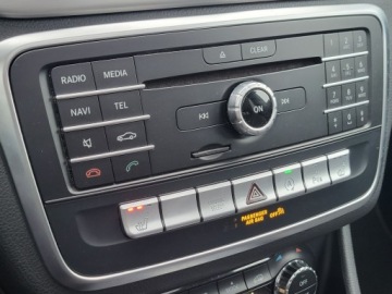 Mercedes CLA C117 Shooting Brake Facelifting 2.0 220 184KM 2018 Mercedes CLA 220 4 MATIC, Automat, AMG Pakiet, zdjęcie 26