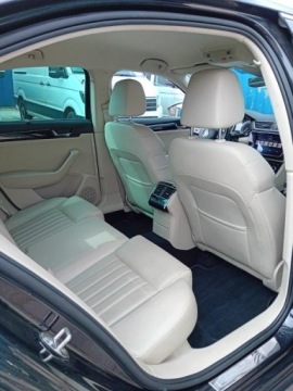 Skoda Superb III Liftback 2.0 TDI 190KM 2018 SKODA SUPERB III 2.0 TDI 190 KM, zdjęcie 4
