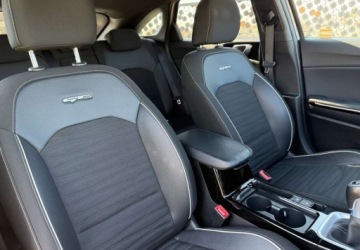 Kia Proceed Shooting Brake Facelifting 1.5 T-GDI 160KM 2023 Kia ProCeed Kia ProCeed 1.5 Benzyna 160KM, zdjęcie 24