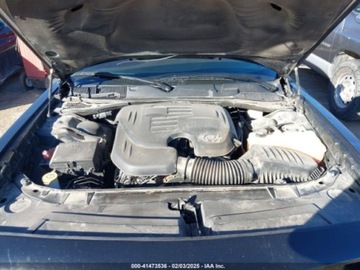 Dodge Challenger III 2021 Dodge Challenger SXT 2021 3.6l 3.6 Benzyna 303KM, zdjęcie 8