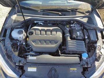 Audi 2023 Audi a3 Premium Plus 2023 2.0l 2.0 Benzyna 201KM, zdjęcie 6