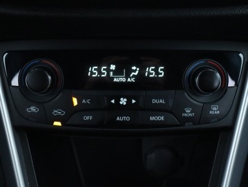 Suzuki SX4 II S-cross Facelifting 1.4 BOOSTERJET 140KM 2017 Suzuki SX4 S-Cross 1.4 BoosterJet, Salon Polska, zdjęcie 15