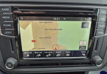 Volkswagen Caddy IV 2018 Volkswagen Caddy 2,0 tdi Kamera Navi Stan idealny 2.0 Diesel 140KM, zdjęcie 19