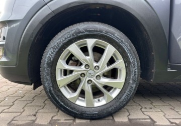 Hyundai Tucson III SUV 1.6 GDI 132KM 2018 Hyundai Tucson 1,6 132KM FullLED Navi ANDROID Climatronic Serwis 1.6, zdjęcie 10