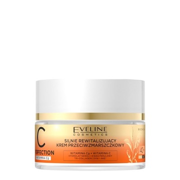 Eveline Cosmetics Крем для лица C-Perfection 40+