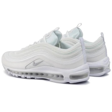 Męskie buty sportowe Nike Air Max 97 921826 101 r.42