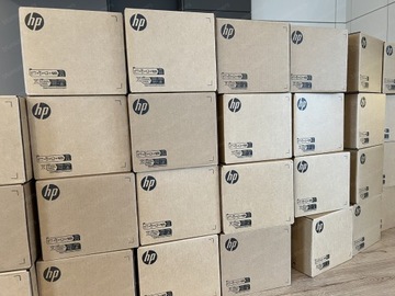 Док-станция HP USB-C Dock G5 [5TW10AA#ABB] + адаптер переменного тока 120 Вт