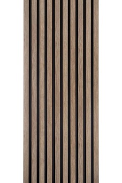 Lamelli Medio L0203T Mardom Decor Dąb szary