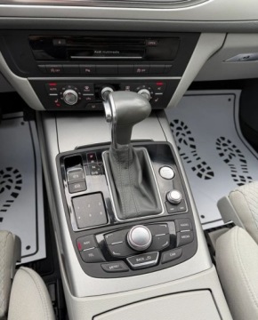 Audi A6 C7 Avant 2.8 FSI 204KM 2013 Audi A6 Avant Quattro, Automat, Salon Polska, Kamera, Czujniki przod i tyl, zdjęcie 3