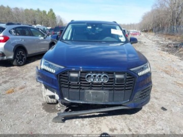 Audi Q7 II 2023 Audi Q7 Premium Plus 55 2023 3.0 Benzyna 335KM, zdjęcie 7