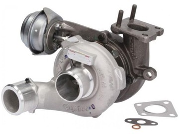 TURBO ALFA ROMEO 156 1.9 02-06