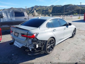 BMW Seria 3 G20-G21 2025 BMW Seria 3 330i 2025 2.0 Benzyna 255KM, zdjęcie 5