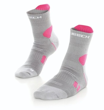 DAMSKIE SPORTOWE SKARPETY BRUBECK MULTI 39-41