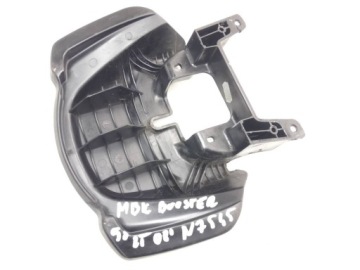 Yamaha Bws Booster 50 Пассажирская ручка