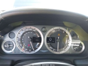 Aston Martin Rapide I 2015 Aston Martin Rapide S 2015 6.0l 6.0 Benzyna 552KM, zdjęcie 10