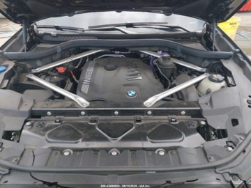 BMW X5 G05 2024 BMW X5 xDrive40I 2024 3.0l 3.0 Benzyna 375KM, zdjęcie 8