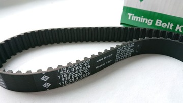 КОМПЛЕКТ ГРМ + НАСОС CITROEN C5 III 2.0 HDI PEUGEOT 307 407 508