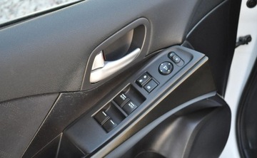 Honda Civic IX 2012 Honda Civic 1.8 Benzyna Klimatyzacja cz.parkowania 1.8 Benzyna 140KM, zdjęcie 13