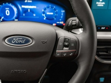Ford Focus IV Hatchback Facelifting 1.0 EcoBoost 125KM 2023 Ford Focus NO410AW#1.0 EcoBoost Titanium X, zdjęcie 16