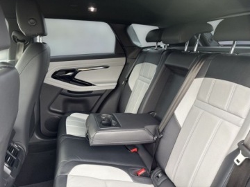 Land Rover Range Rover Evoque II SUV 2.0 204KM 2022 Land Rover Range Rover Evoque Dynamic MHEV Meridian Tempomat Led Matri, zdjęcie 17