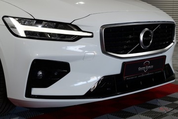 Volvo 2019 Volvo S60 2.0T4 R-Design FullLED El.Fot.Skora KeyLess Navi Virtual Kamera, zdjęcie 32