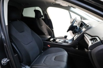 Ford Mondeo V Sedan 2.0 TDCi 150KM 2015 Ford Mondeo Liftback*Titanium*Salon Polska*Ford, zdjęcie 23