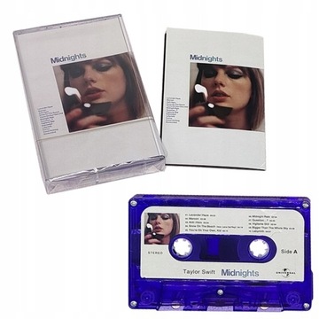 Taylor Swift - Midnights