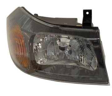 DEPO 431-1147R-LDEM2 SVĚTLOMET