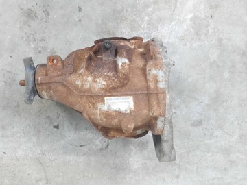 LANCIA OE P68040265AA NÁPRAVA ZADNÍ