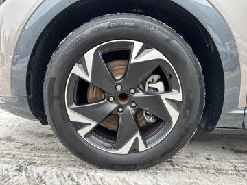 Cupra Tavascan 82kWh 286KM 2025 Cupra Tavascan Tavascan 77kWh 286 km 1-biegowa aut, zdjęcie 10