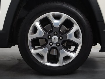Jeep Compass II SUV 1.4 Multiair 170KM 2019 Jeep Compass 1.4 MultiAir, Salon Polska, zdjęcie 14