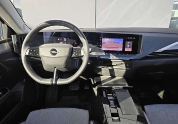 Opel 2022 Opel Astra 1.2 PB 130KM Elegance EAT8 Salon PL Serwis ASO Gwarancja 1.2, zdjęcie 15