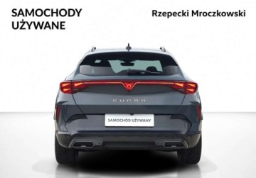 Cupra Formentor Crossover 1.5 TSI 150KM 2025 Cupra Formentor 1.5eTSI 150KM DSG, Podgrzewane Fotele, Kamera Cofania, Aut, zdjęcie 3