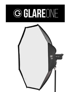 Софтбокс GlareOne Octa 150 см Pro Bowens