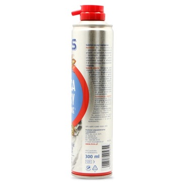 Bros Огнетушитель от ос и шершней 300мл