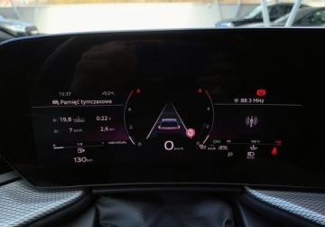 Audi Q5 II SUV Facelifting 2.0 40 TDI 204KM 2025 Audi Q5 Salon PL Gwarancja 06-2030 Hak 2x S-Line Radary Ambiente Kamera, zdjęcie 10