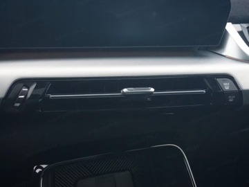 BMW X1 U11 Crossover Plug-In 1.5 30e 326KM 2026 BMW X1 xDrive30e Sport Suv 1.5 (326KM) 2026, zdjęcie 10